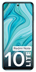 रेडमी नोट 10 लाइट