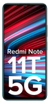 रेडमी नोट 11T 5G