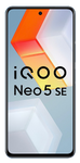 iQOO नियो 5 SE