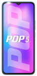 टेक्‍नो पॉप 5 LTE