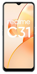 रियलमी C31