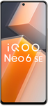 iQOO नियो 6 SE