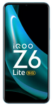 आईकू Z6 लाइट 5G