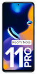 रेडमी नोट 11 प्रो (2023)