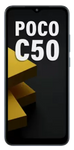 पोको C50