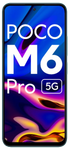 पोको M6 प्रो 5G
