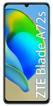 जेडटीई ब्‍लेड A72s