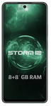 लावा स्‍टार्म 5G