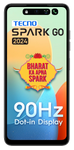 टेक्‍नो स्‍पार्क गो 2024