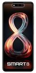 इंफीनिक्‍स स्मार्ट 8 प्रो
