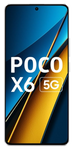 पोको X6