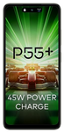 आइटेल P55 प्‍लस
