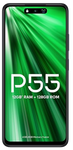 आइटेल P55