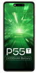 आइटेल P55T