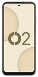 लावा O2