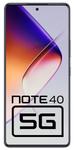 इंफीनिक्‍स नोट 40 5G