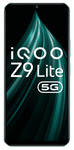 आईकू Z9 लाइट 5G
