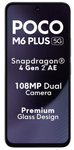 पोको M6 प्लस 5G