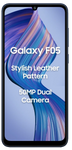 सैमसंग गैलेक्‍सी F05