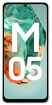 सैमसंग गैलेक्‍सी M05
