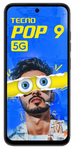 टेक्‍नो पॉप 9 5G