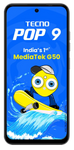 टेक्‍नो पॉप 9 4G
