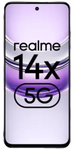 रियलमी 14x