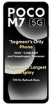 Poco M7 5G