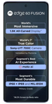 Motorola Edge 60 Fusion 5G