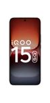 iQOO 15