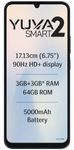 Lava Yuva Smart 2