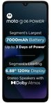 Moto G06 Power
