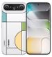 Tecno Camon Slim 4G