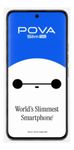 Tecno Pova Slim
