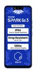 Tecno Spark Go 3