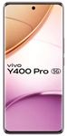 Vivo Y400 Pro