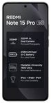 Xiaomi Redmi Note 15 Pro