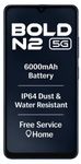 Lava Bold N2 5G