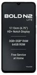 Lava Bold N2 Lite 4G