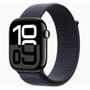 Apple Watch Series 10 (Aluminium, GPS + Cellular) 46mm