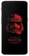 OnePlus 5T (Star Wars Edition)