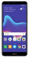 Huawei Y9 (2018)
