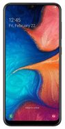 Samsung Galaxy A20