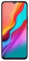 Infinix Hot 8