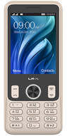 Lava A9