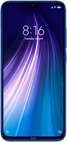 Redmi Note 8