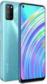 Realme C17