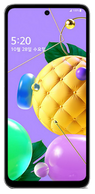 LG Q52