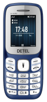 Detel D1 Guru