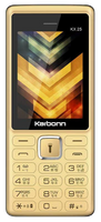 Karbonn KX25